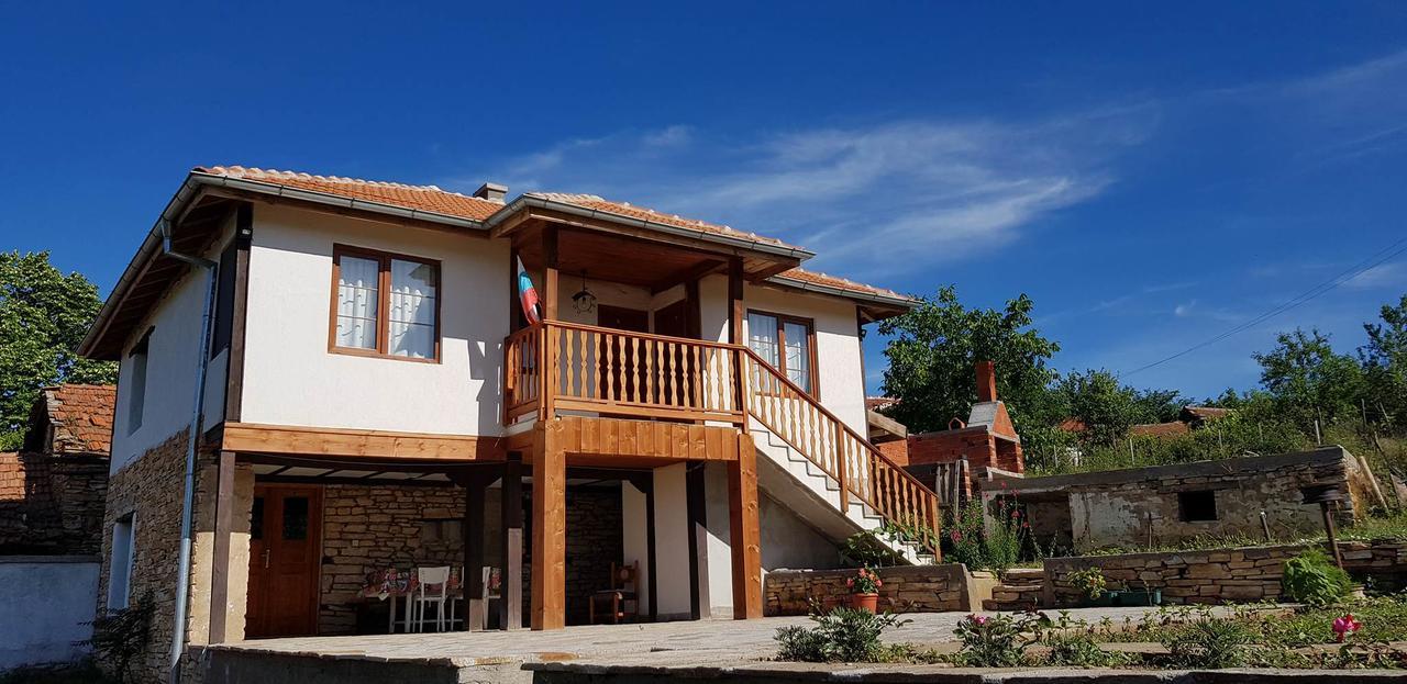 Casa Lambuh Hotel Exterior photo